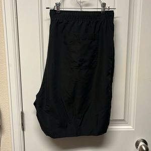 Mens Harbor Bay 3XL Swim Trunks
